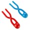 Toy Time Snowball Maker Tool with Handle, Fun Winter Outdoor Activities, for Kids and Adults (Set of 2) 767939YSW - alternate 1